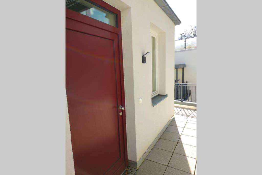Pearl Studio Apart - King Bed - Netflix - Projector - Fast Wi-Fi Trier Exterior foto