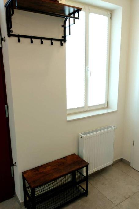 Pearl Studio Apart - King Bed - Netflix - Projector - Fast Wi-Fi Trier Exterior foto